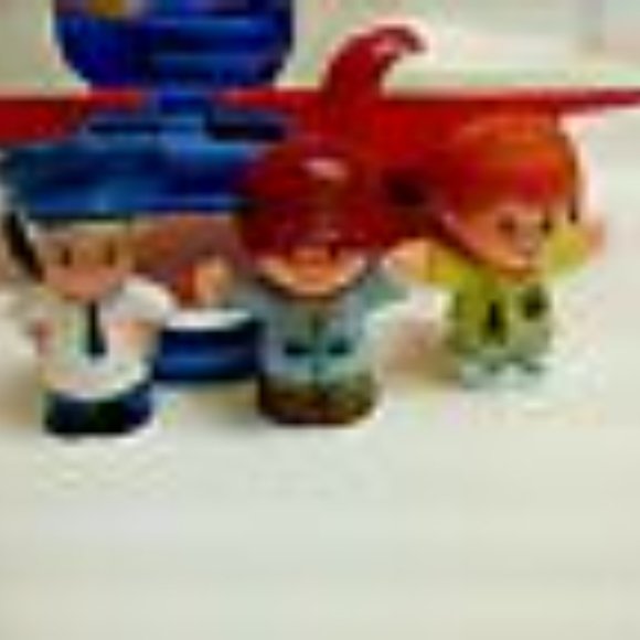 Fisher Price Little People - Picture 3 of 7